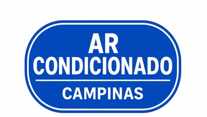 logo Ar Condicionado Campinas